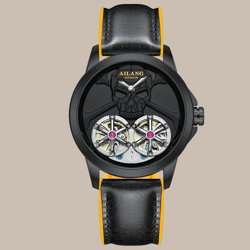 Waterproof Luxury Wristwatch