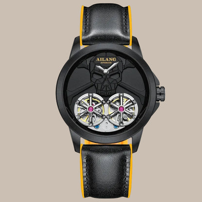 Waterproof Luxury Wristwatch