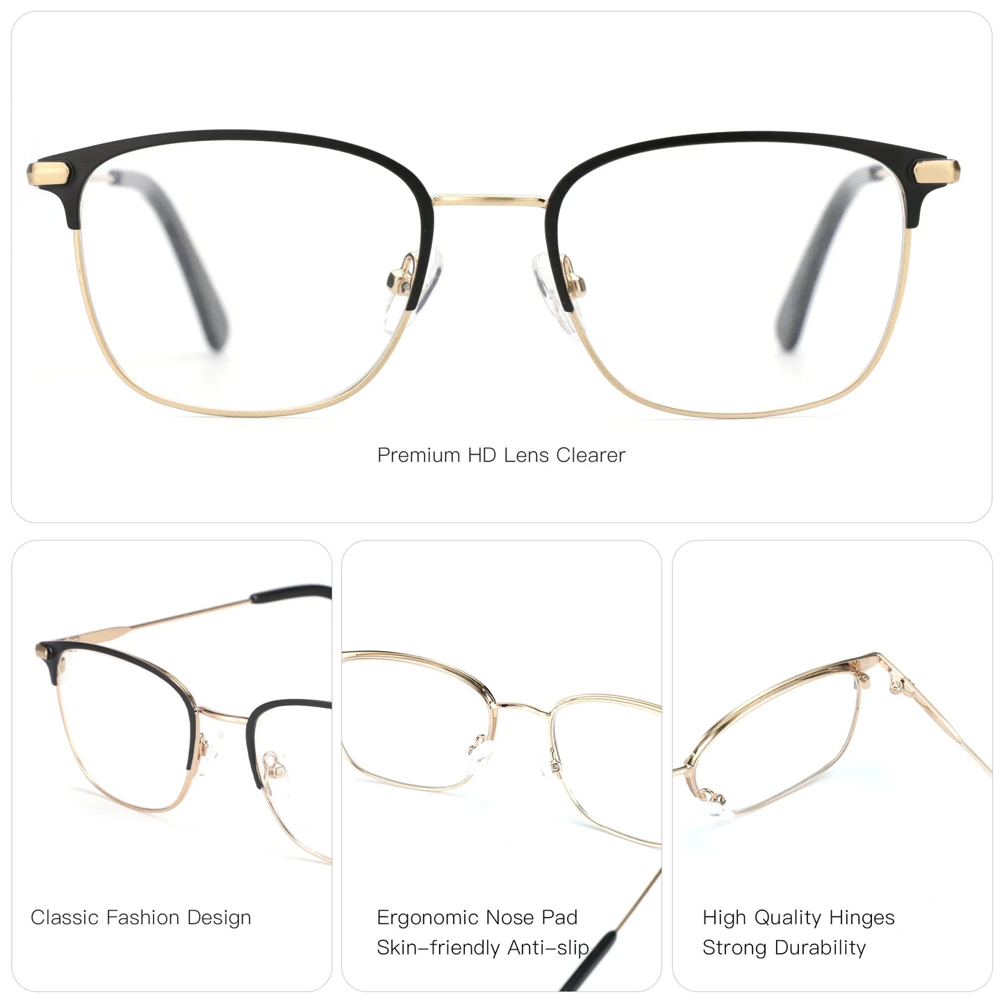 Men & Women Optical