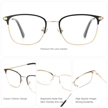 Men & Women Optical