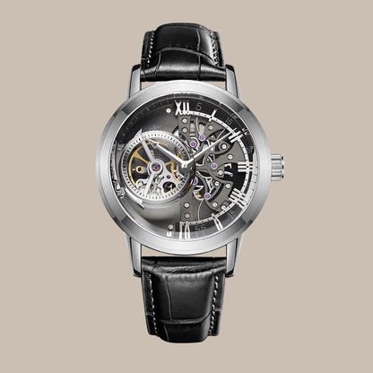 Stainless Steel Montre Homme