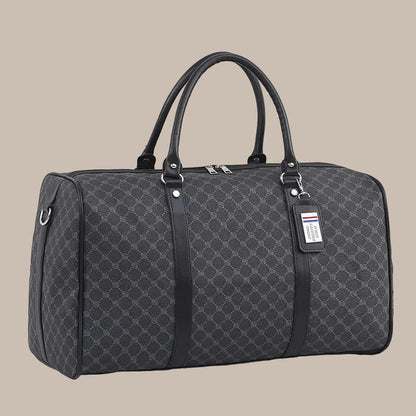 Unisex Travel Bag