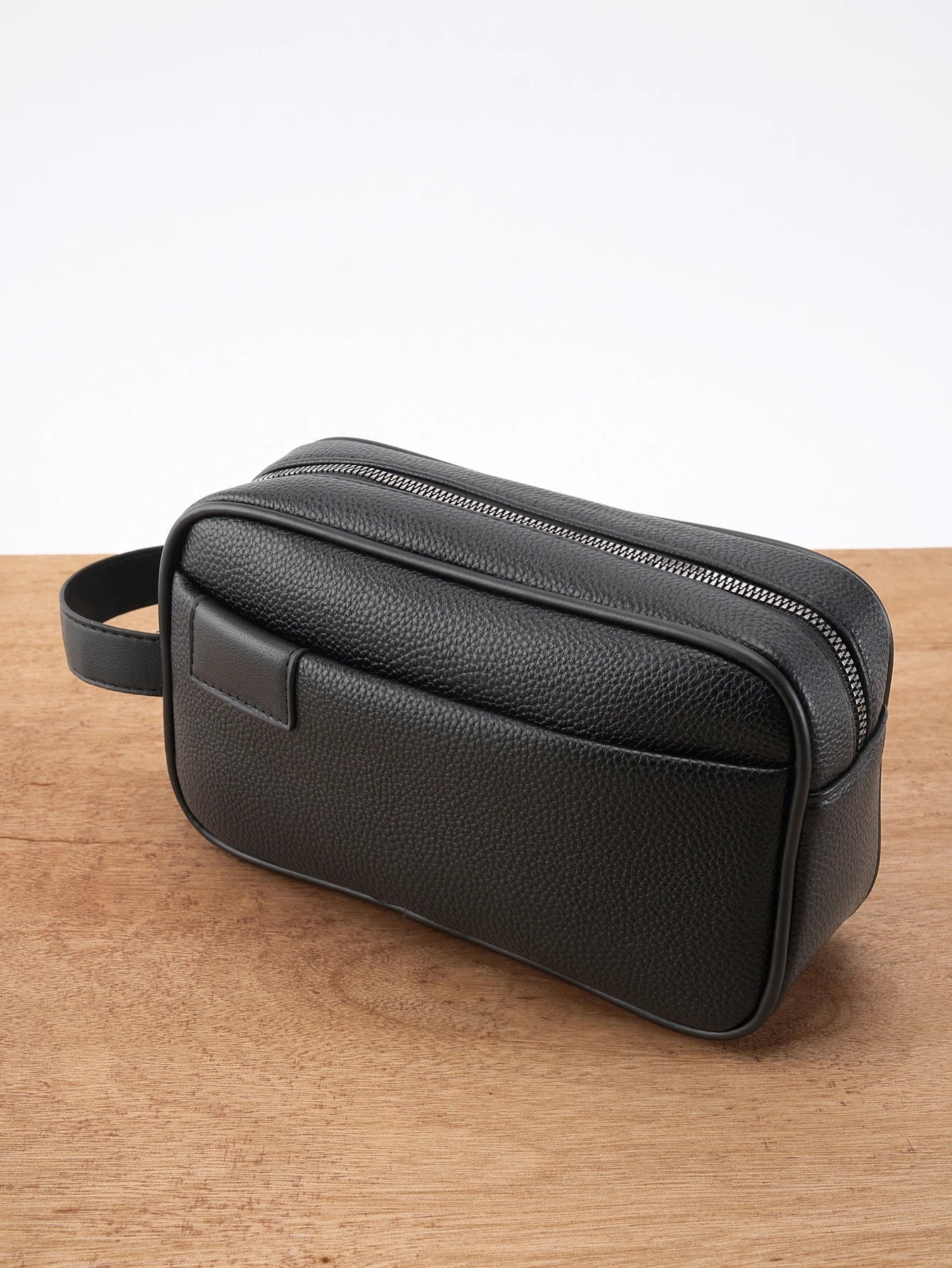Men’s PU Leather Handbag