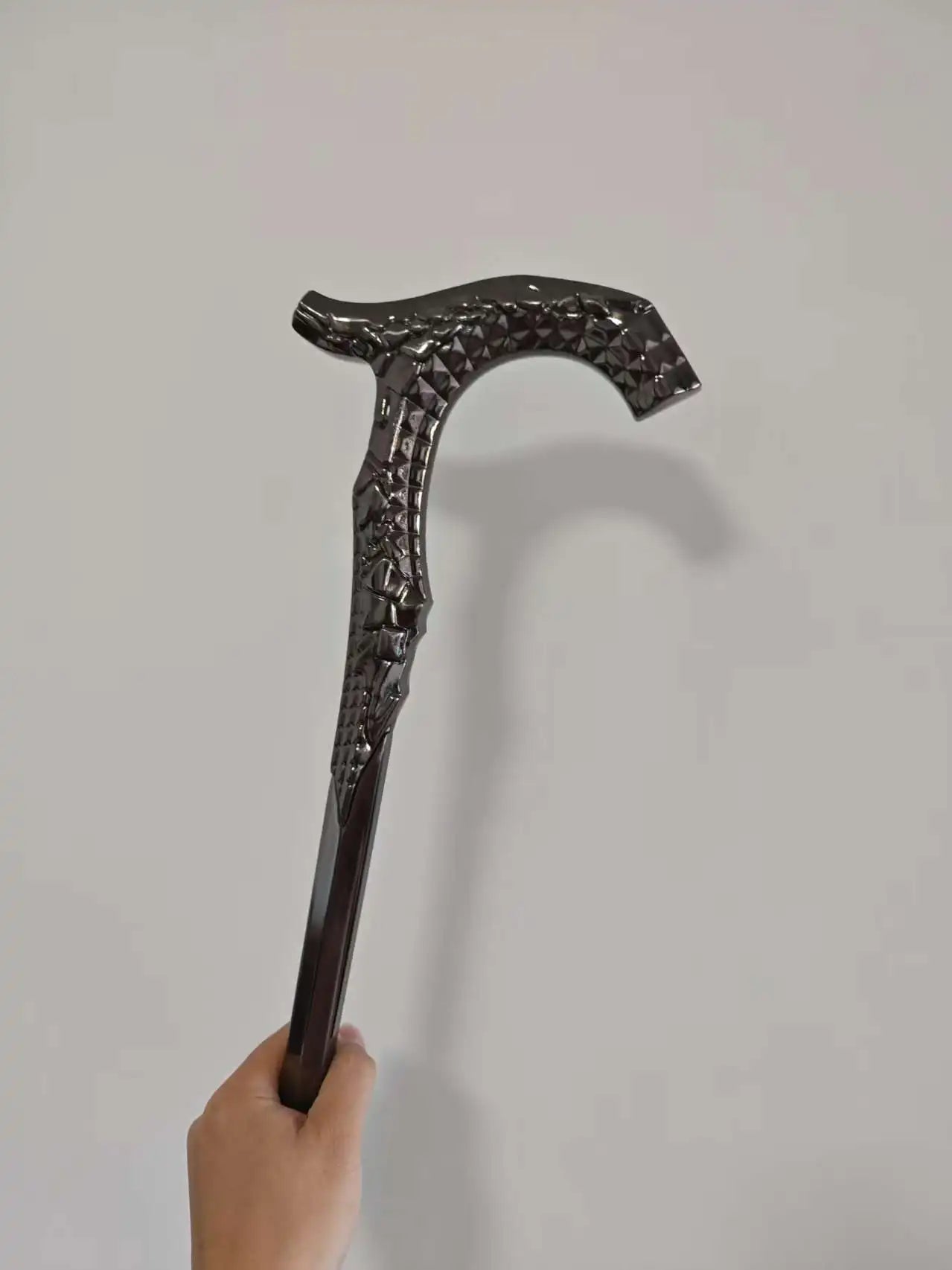 Steampunk Luxury Stick