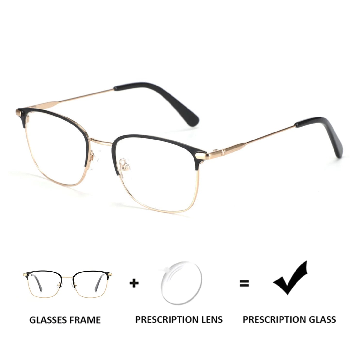 Men & Women Optical