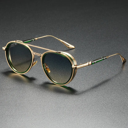 Unisex Luxury Sun Glasses
