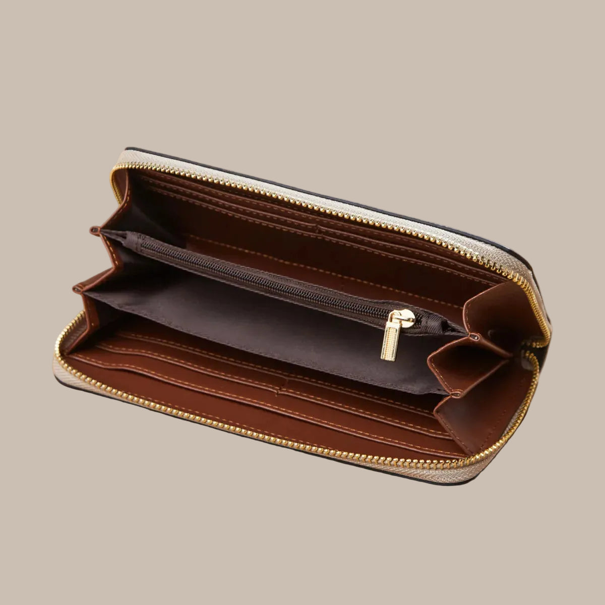 Premium Women’s Long Wallet
