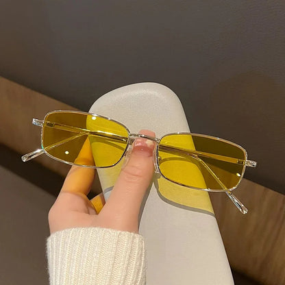 Metal Eyewear