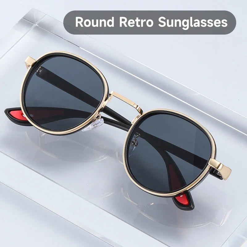 Alloy Designer Eyewear