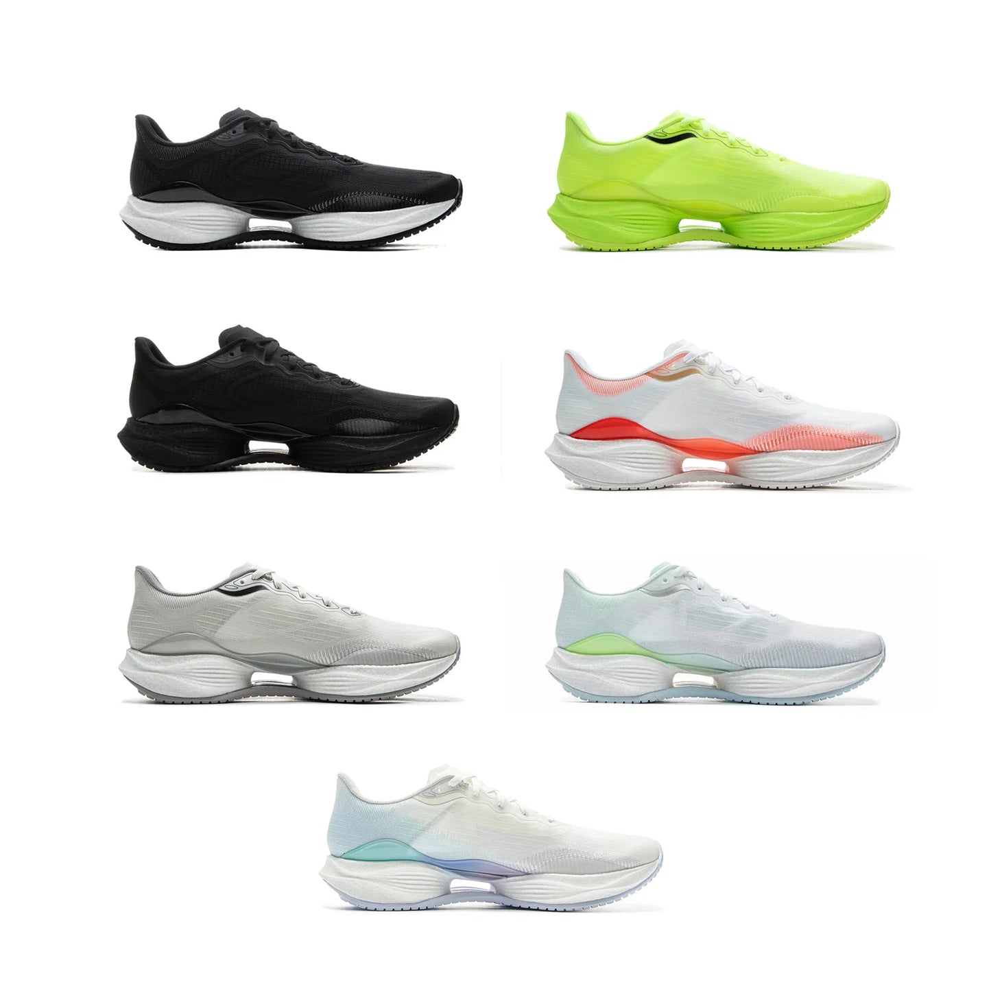 Men's Lightweight Running Shoes