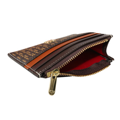 Multi-Card & Cash Organizer