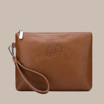 Men’s Business Clutch Wallet