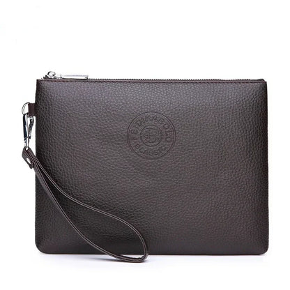 Men’s Business Clutch Wallet