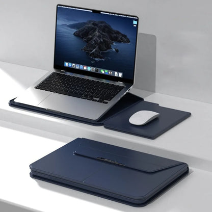 Laptop Sleeve with Stand