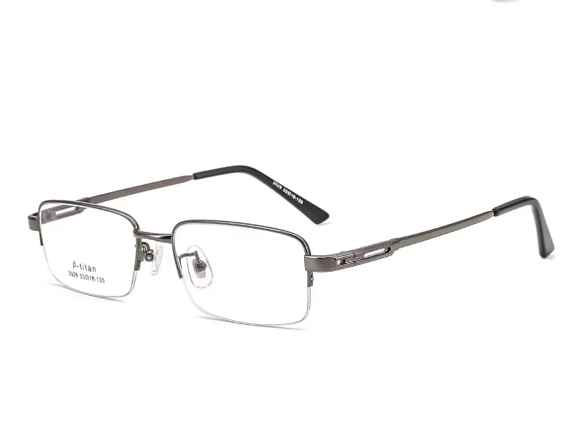 Prescription Myopia Eyewear