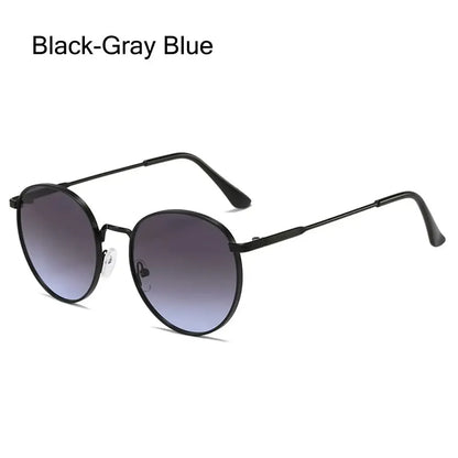 Vintage Hippie Glasses