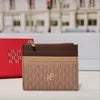 Multi-Card & Cash Organizer
