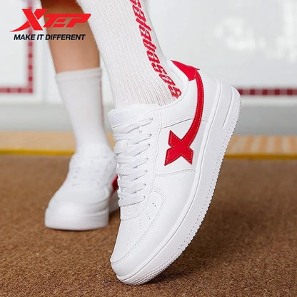 White Black Cozy Sneakers