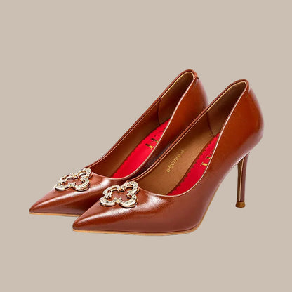 Women’s High Heels  2026