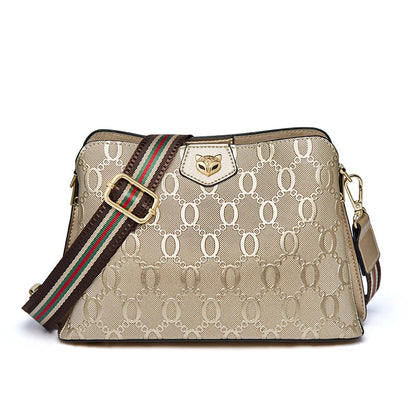 Fashion Monogram Purse