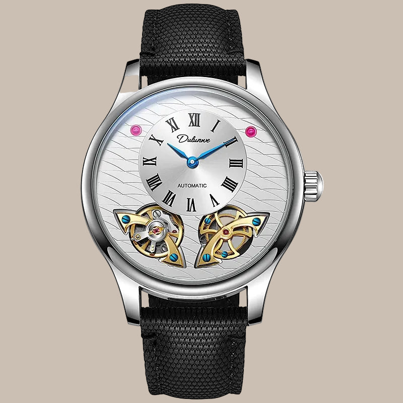 Men’s Hollow Automatic Watch