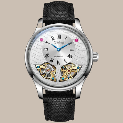 Men’s Hollow Automatic Watch