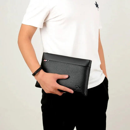 Men’s Luxury Handbag