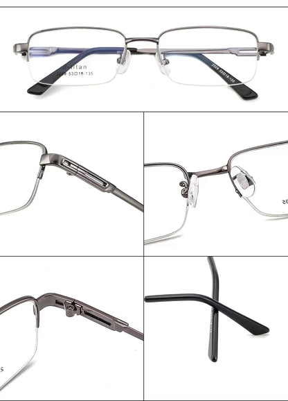 Prescription Myopia Eyewear
