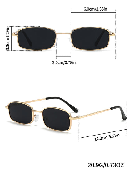 Men’s Travel Sunglasses