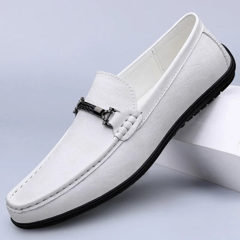 All-Match Casual Slip-Ons