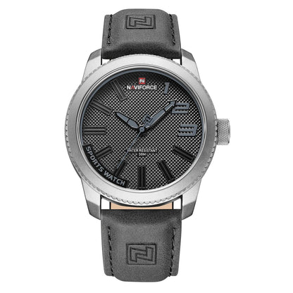 Casual Male Date Watch