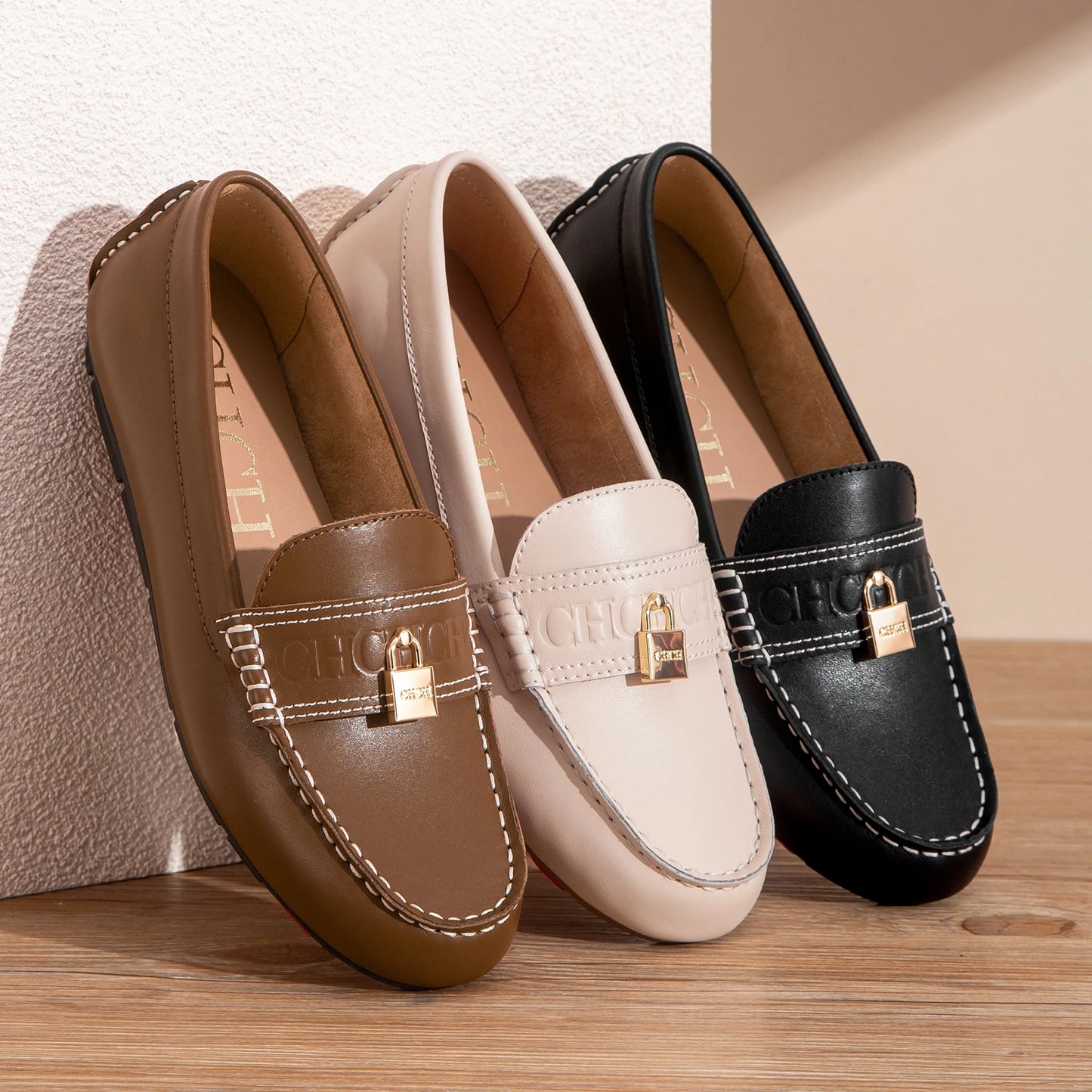 Women's Loafers Shoes 2026