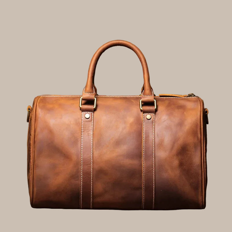 Luxury Unisex Fitness Handbag