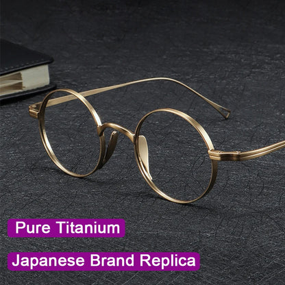 Unisex Fashion Eyeglasses