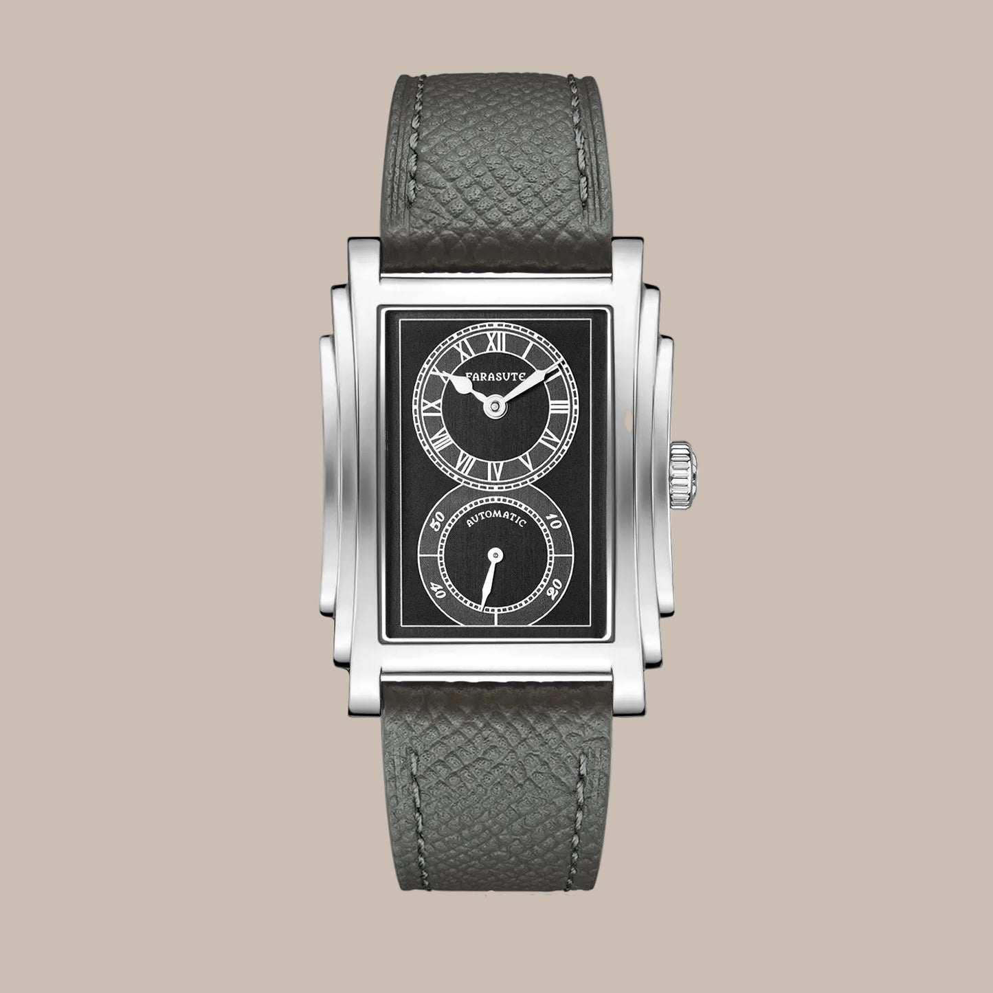 Luxury Doctor Reloj Hombre