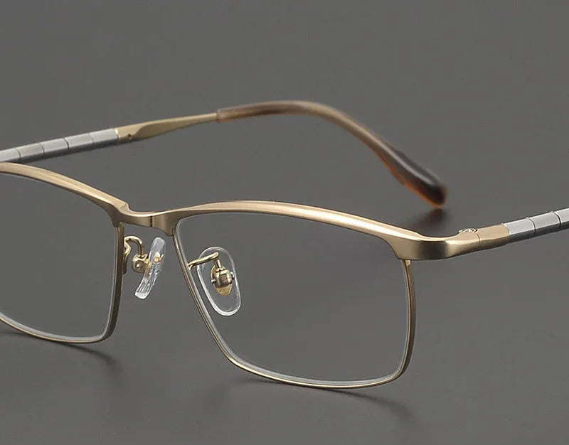 Japanese Handmade Eyewear