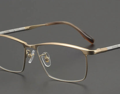 Japanese Handmade Eyewear
