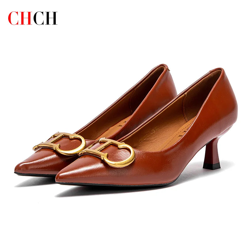 Women’s Slingback Pumps