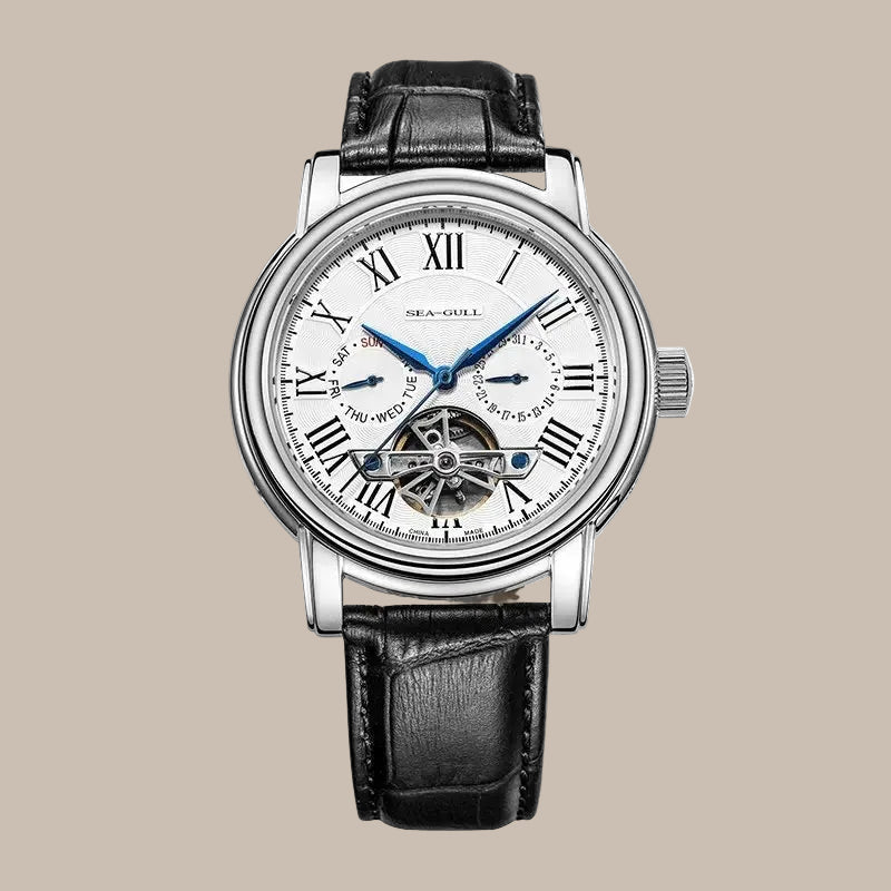 Casual Business Watch
