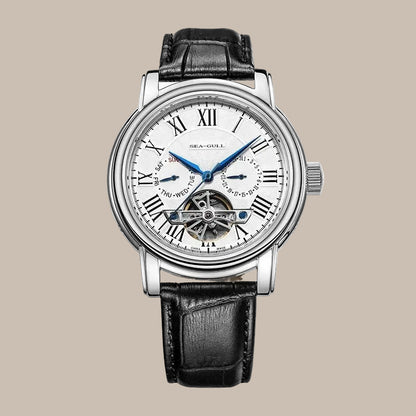 Casual Business Watch