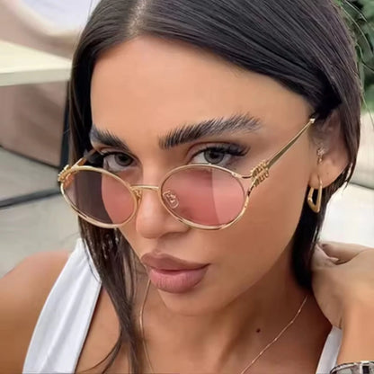 Fashion Glasses with Box