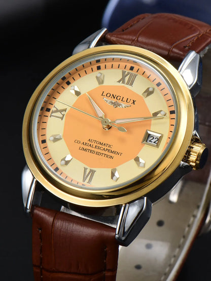 Men’s Casual Gift Watch