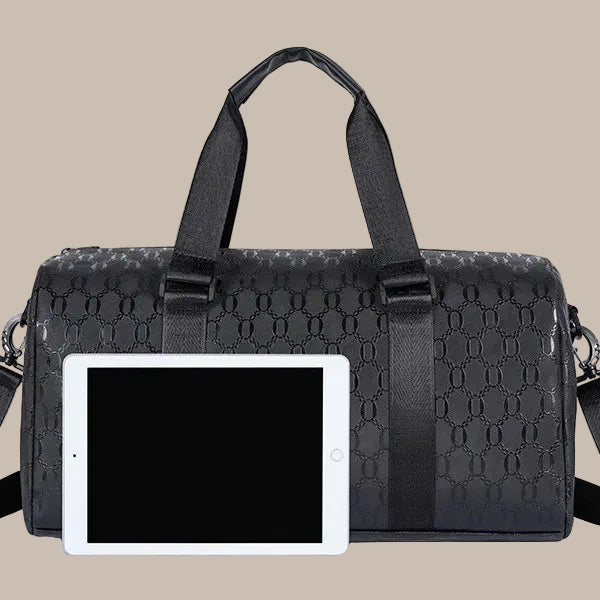 Waterproof PU Handbag