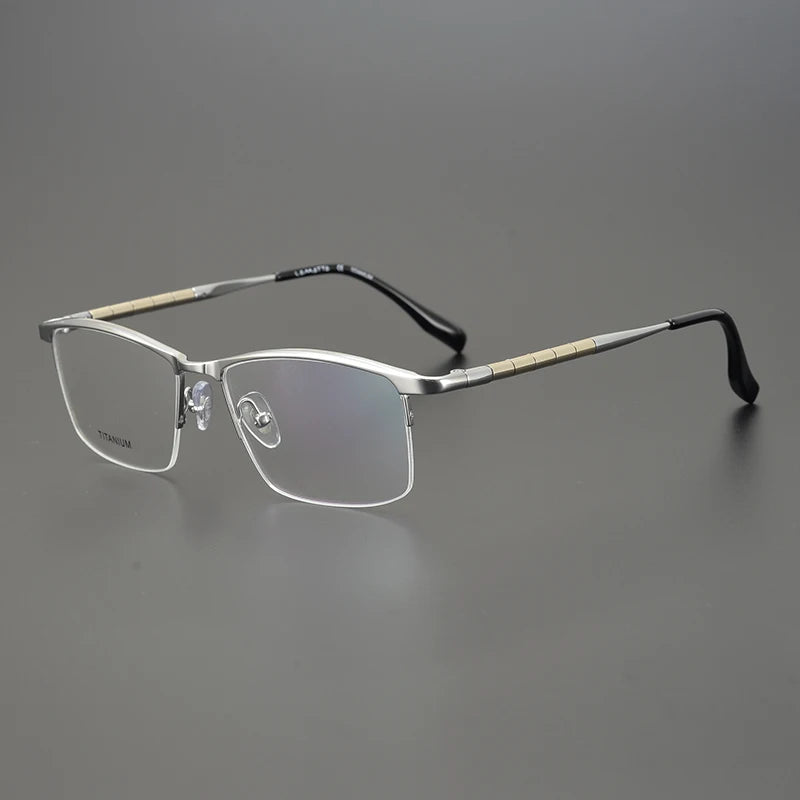 Japanese Handmade Eyewear