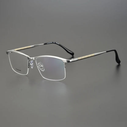 Japanese Handmade Eyewear