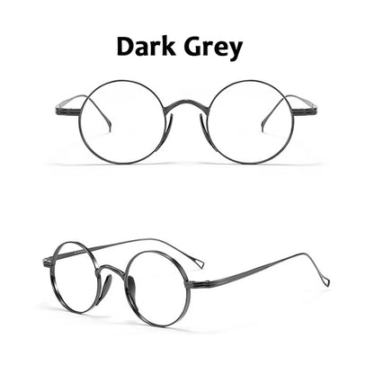 Unisex Fashion Eyeglasses