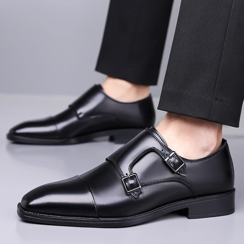 Men’s Casual Soft Flats