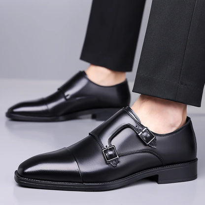 Men’s Casual Soft Flats