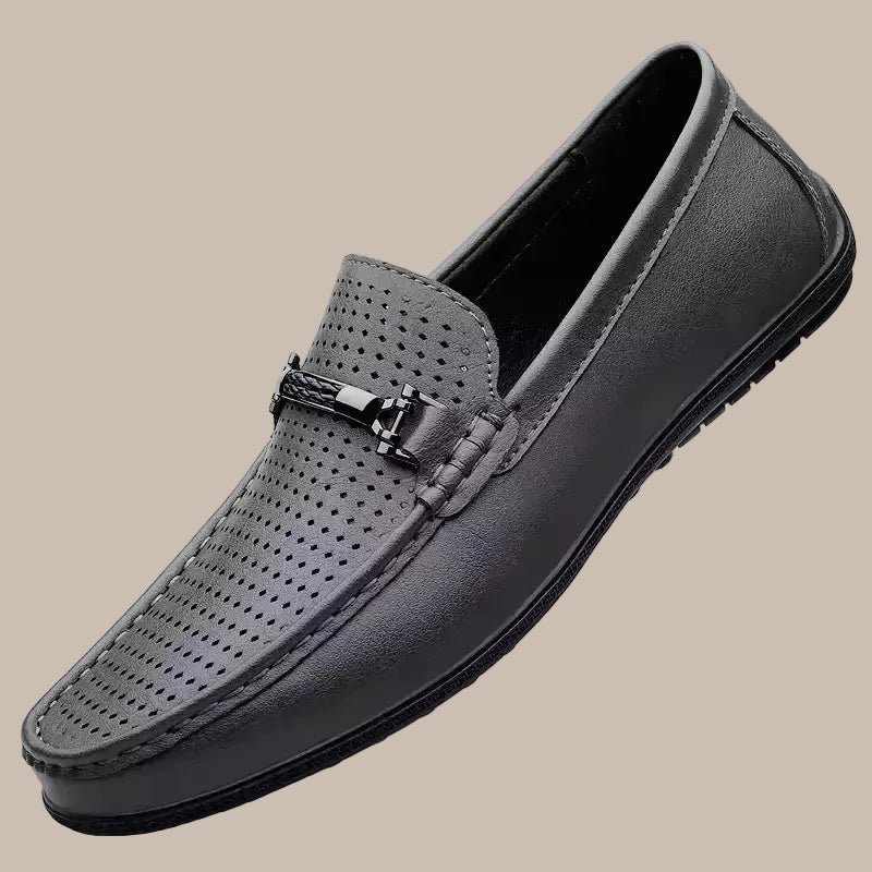 All-Match Casual Slip-Ons