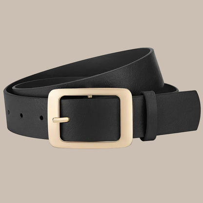 Simple Versatile Waist Belt